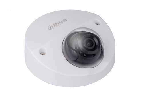 Dahua IPC-HDBW4231FP-M-0280B 2MP IR Mini Dome Network Kamera